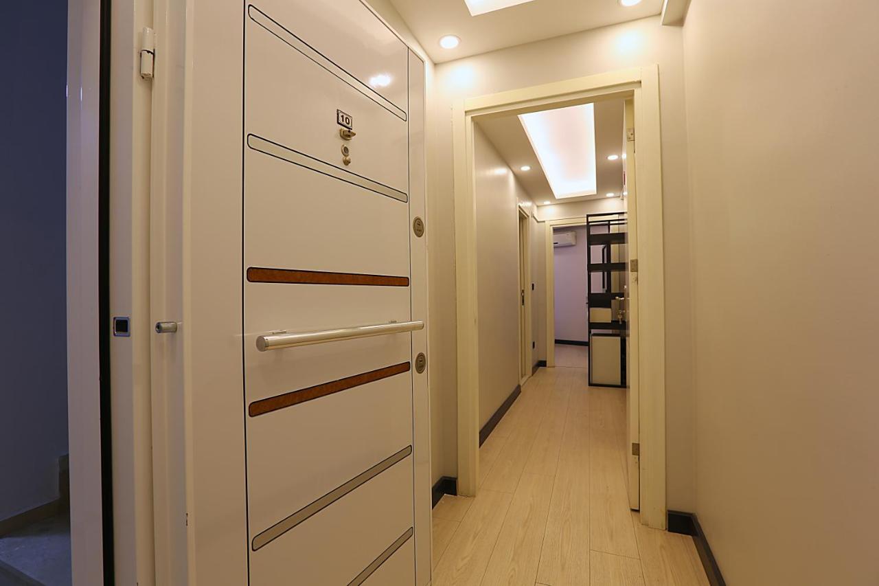 اسطنبول Galata King Suite Hotel المظهر الخارجي الصورة