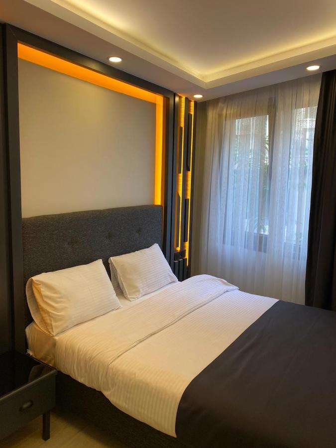 اسطنبول Galata King Suite Hotel المظهر الخارجي الصورة