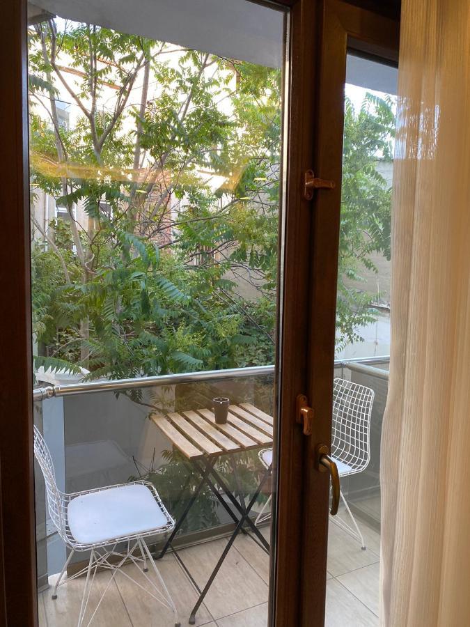 اسطنبول Galata King Suite Hotel المظهر الخارجي الصورة