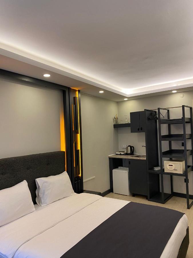 اسطنبول Galata King Suite Hotel المظهر الخارجي الصورة