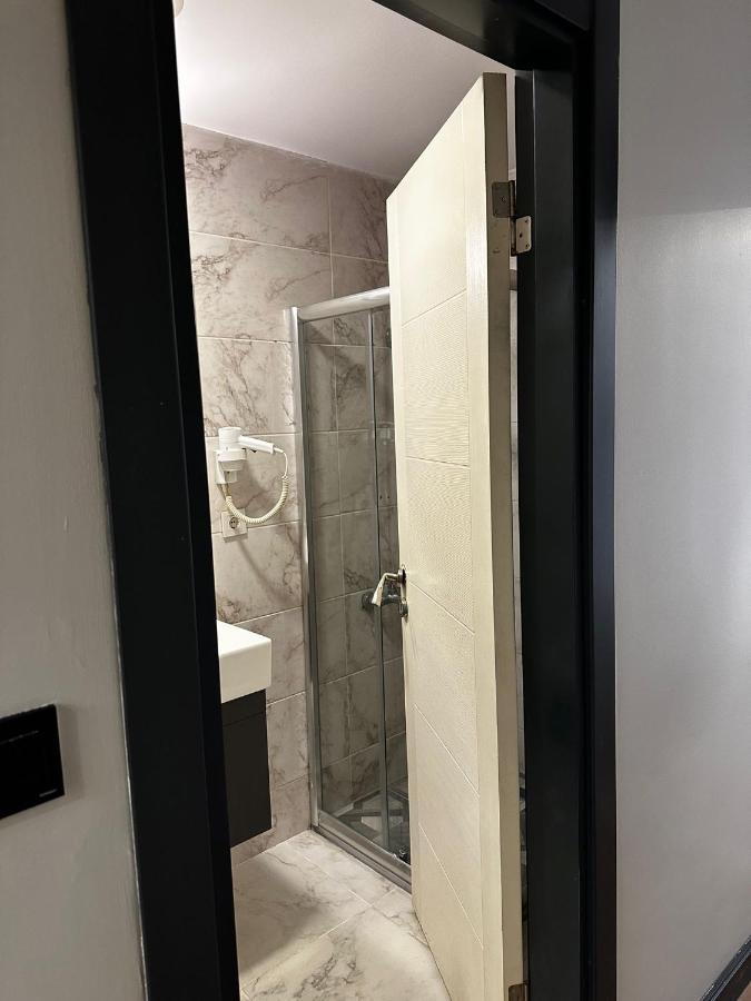 اسطنبول Galata King Suite Hotel المظهر الخارجي الصورة