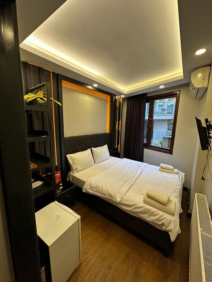 اسطنبول Galata King Suite Hotel المظهر الخارجي الصورة