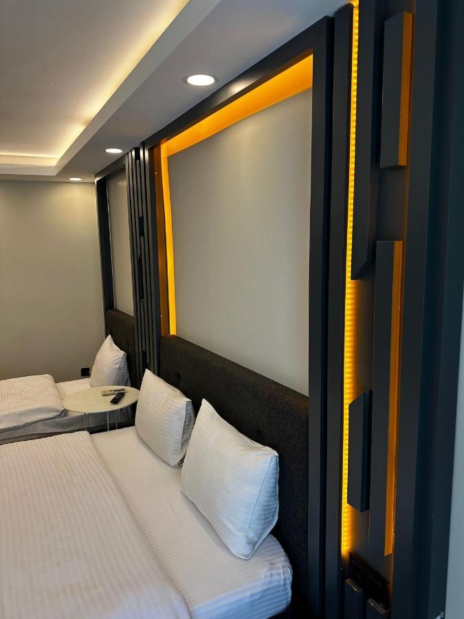 اسطنبول Galata King Suite Hotel المظهر الخارجي الصورة